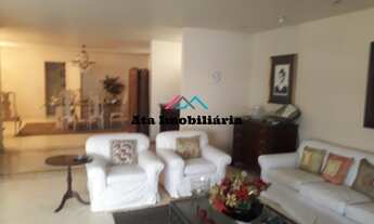 Imagem 5: Rua Paula Freitas, vista mar, 3 salões 4 quartos, suite, vaga