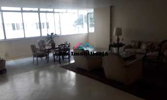 Imagem 4: Rua Paula Freitas, vista mar, 3 salões 4 quartos, suite, vaga