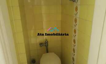 Imagem 2: Rua Rodolfo Dantas junto do copacabana palace