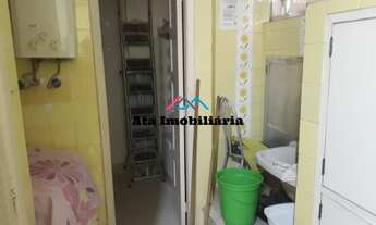 Imagem 5: Rua Rodolfo Dantas junto do copacabana palace