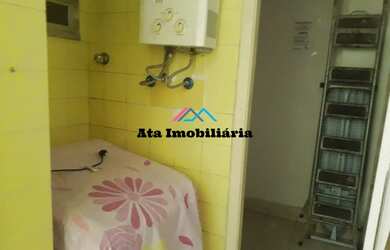 Imagem 4: Rua Rodolfo Dantas junto do copacabana palace