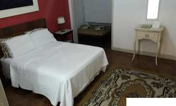 Imagem 3: Predio tradicional, 3 dormitórios, 2 suíte, 2 banheiro, 1 vaga na garagem, 175M² de Área C