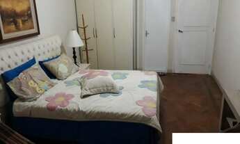 Imagem 7: Predio tradicional, 3 dormitórios, 2 suíte, 2 banheiro, 1 vaga na garagem, 175M² de Área C