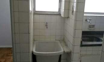 Imagem 6: Proximo da constante ramos sala 01 dormitório dependências completa area de serviço