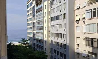 Imagem: Republica do Peru quadra da praia apartamento