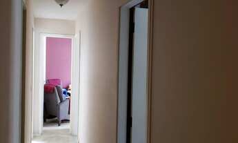 Imagem 5: Republica do Peru quadra da praia apartamento 3 dormitórios dependências completa 01 vga 0