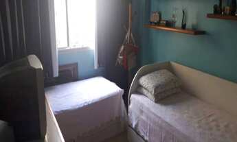 Imagem 2: Paula Freitas 02 quadras da praia varandão 03 dormitorios suite lavabo 02 vagas na escritu