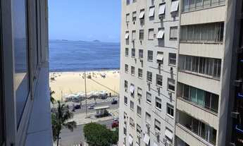 Imagem: Rua Hilario de Gouveia Quadra da praia