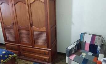 Imagem 4: Rua Carvalho de mendonça proximo ao copacabana palace