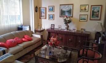 Imagem 3: Rua Carvalho de mendonça proximo ao copacabana palace