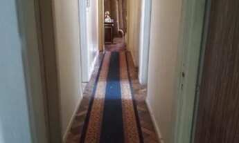 Imagem 5: Rua Carvalho de mendonça proximo ao copacabana palace