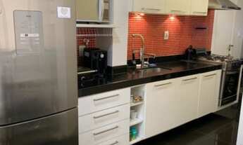 Imagem 3: Rua Santa clara proximo bairro peixoto