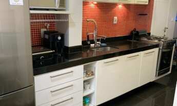 Imagem 5: Rua Santa clara proximo bairro peixoto