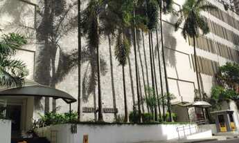 Imagem: Mirante santa clara