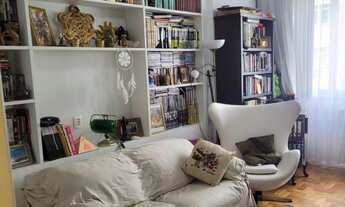 Imagem: Posto 05 entrar e morar. Copacabana