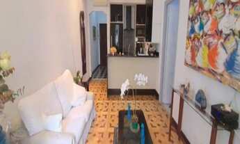 Imagem: Posto 05, 3 dormitórios, 1 suítes, 3 banheiro