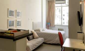 Imagem 5: Rua domingos ferreira