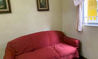 Imagem 4: Posto 04 proximo da Rua Constante Ramos