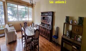 Imagem: Rua Aires Saldanha