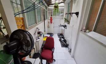 Imagem 4: APARTAMENTO RESIDENCIAL em RIO DE JANEIRO - RJ, COPACABANA