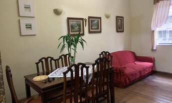 Imagem: Posto 04 proximo da Rua Constante Ramos