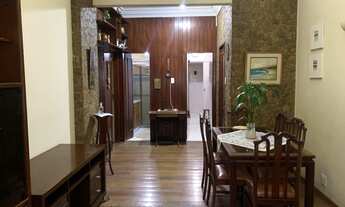 Imagem 5: Posto 04 proximo da Rua Constante Ramos