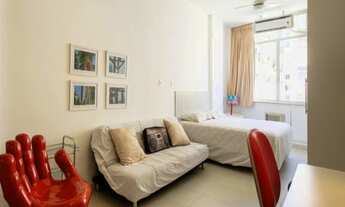 Imagem: Rua domingos ferreira