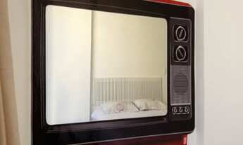 Imagem 7: Rua domingos ferreira