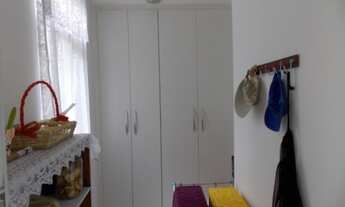 Imagem 6: Amplo 3 qtos com dep garagem