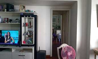 Imagem 2: Rua rodolfo dantas