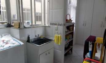 Imagem 3: Amplo 3 qtos com dep garagem