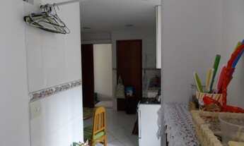 Imagem 2: Amplo 3 qtos com dep garagem