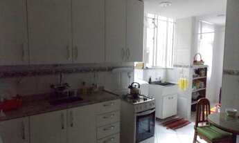 Imagem 4: Amplo 3 qtos com dep garagem