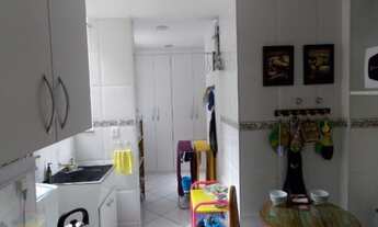 Imagem 5: Amplo 3 qtos com dep garagem