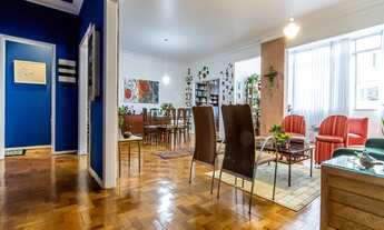 Imagem: Entre bolivar e barao de ipanema