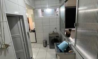 Imagem 4: Posto 02 rua ministro viveiros de castro