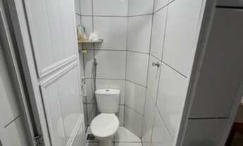 Imagem 6: Posto 02 rua ministro viveiros de castro