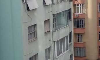 Imagem: Rua francisco sa