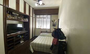 Imagem 5: Rua xavier da silveira