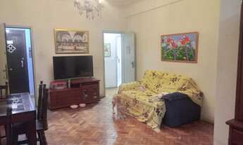 Imagem 3: Avenida nossa senhora de copacabana entre paula freitas e hilario de gouveia