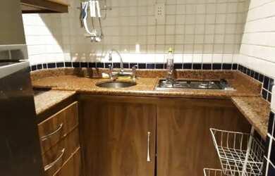 Imagem 6: Rua Pompeu Loureiro