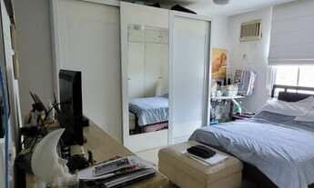 Imagem 6: Rua Belfort Roxo cobertura