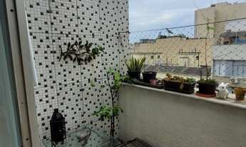 Imagem 2: Rua Belfort Roxo cobertura