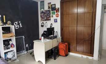 Imagem 4: Rua Belfort Roxo cobertura