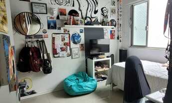 Imagem 7: Rua Belfort Roxo cobertura