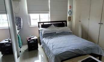 Imagem 5: Rua Belfort Roxo cobertura