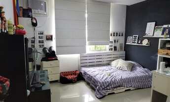 Imagem 3: Rua Belfort Roxo cobertura