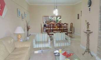 Imagem: Avenida epitacio pessoa