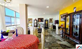 Imagem 2: Posto 04 Avenida Atlântica frontal mar