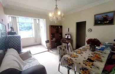 Imagem 3: Rua Tonelero proximo metrô arcoverde